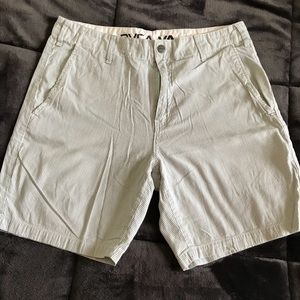 Men’s RVCA shorts